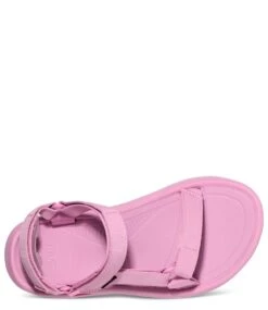 Teva W Hurricane XLT2 Ampsole Pastel Pink -Chaussures Promotion Boutique 1131270 plpn 5