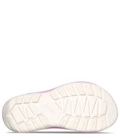 Teva W Hurricane XLT2 Ampsole Pastel Pink -Chaussures Promotion Boutique 1131270 plpn 6