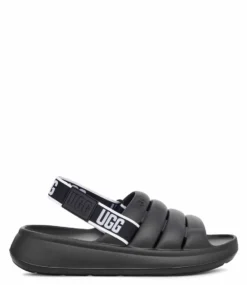Ugg M Sport Yeah Black