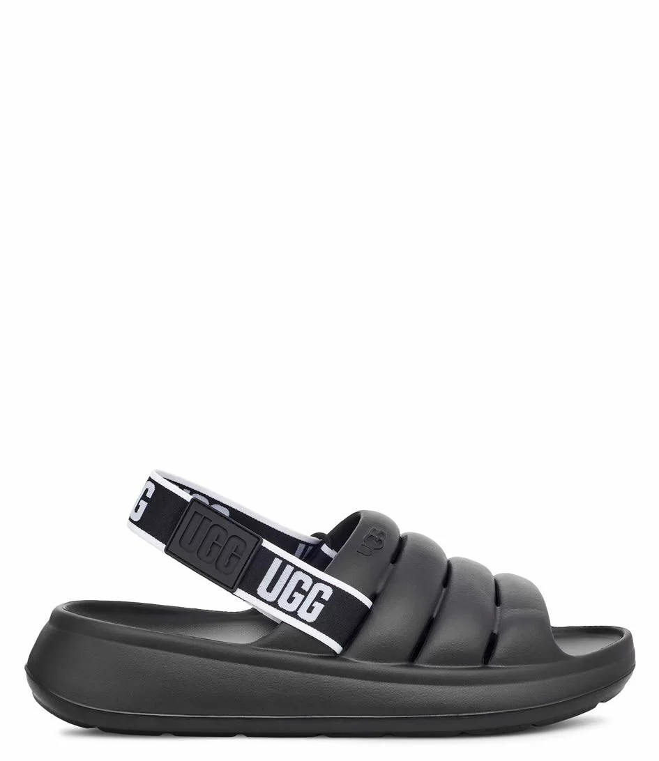 Ugg M Sport Yeah Black 1 Ugg M Sport Yeah Black