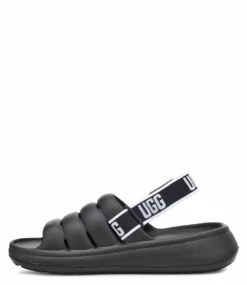 Ugg M Sport Yeah Black 8 Ugg M Sport Yeah Black -Chaussures Promotion Boutique 1132150 blk 3 jpg