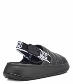 Ugg M Sport Yeah Black 9 Ugg M Sport Yeah Black -Chaussures Promotion Boutique 1132150 blk 4 jpg