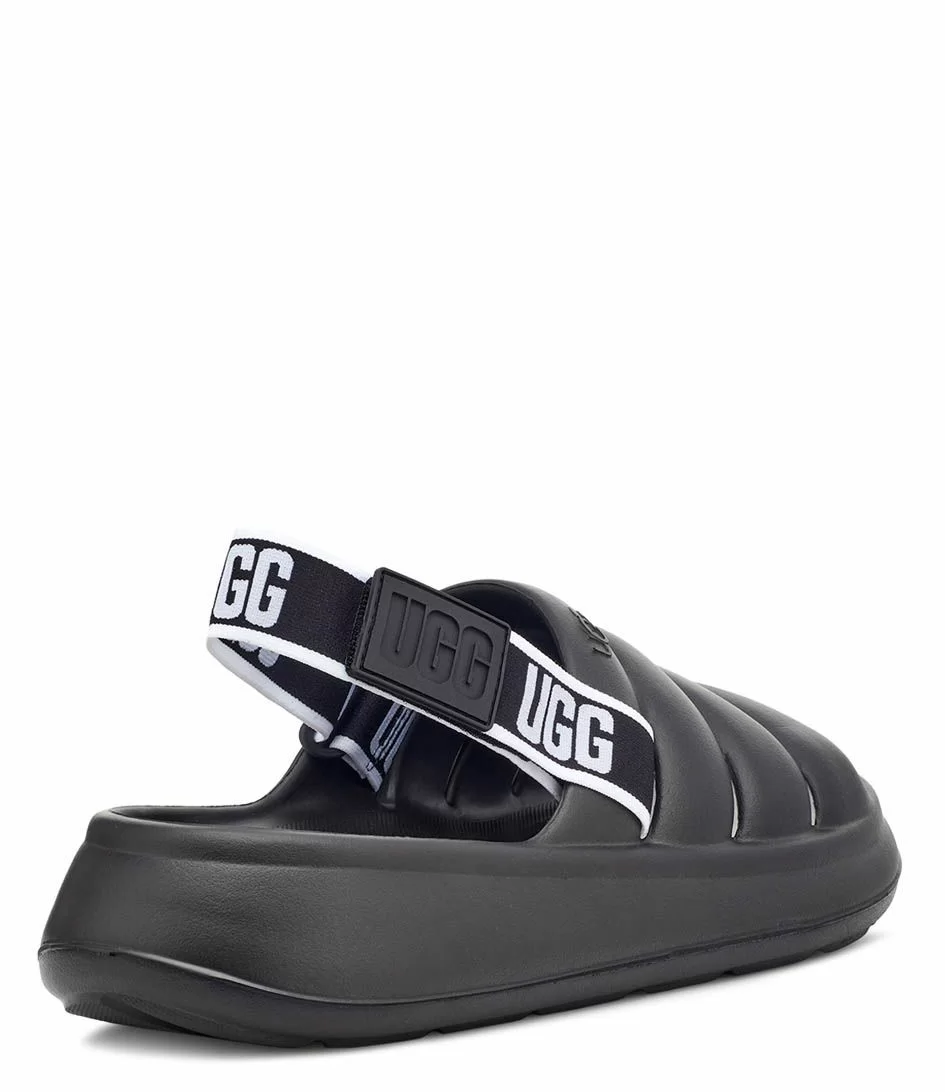 Ugg M Sport Yeah Black 4 Ugg M Sport Yeah Black – Image 4