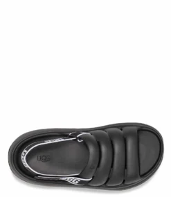 Ugg M Sport Yeah Black 10 Ugg M Sport Yeah Black -Chaussures Promotion Boutique 1132150 blk 5 jpg