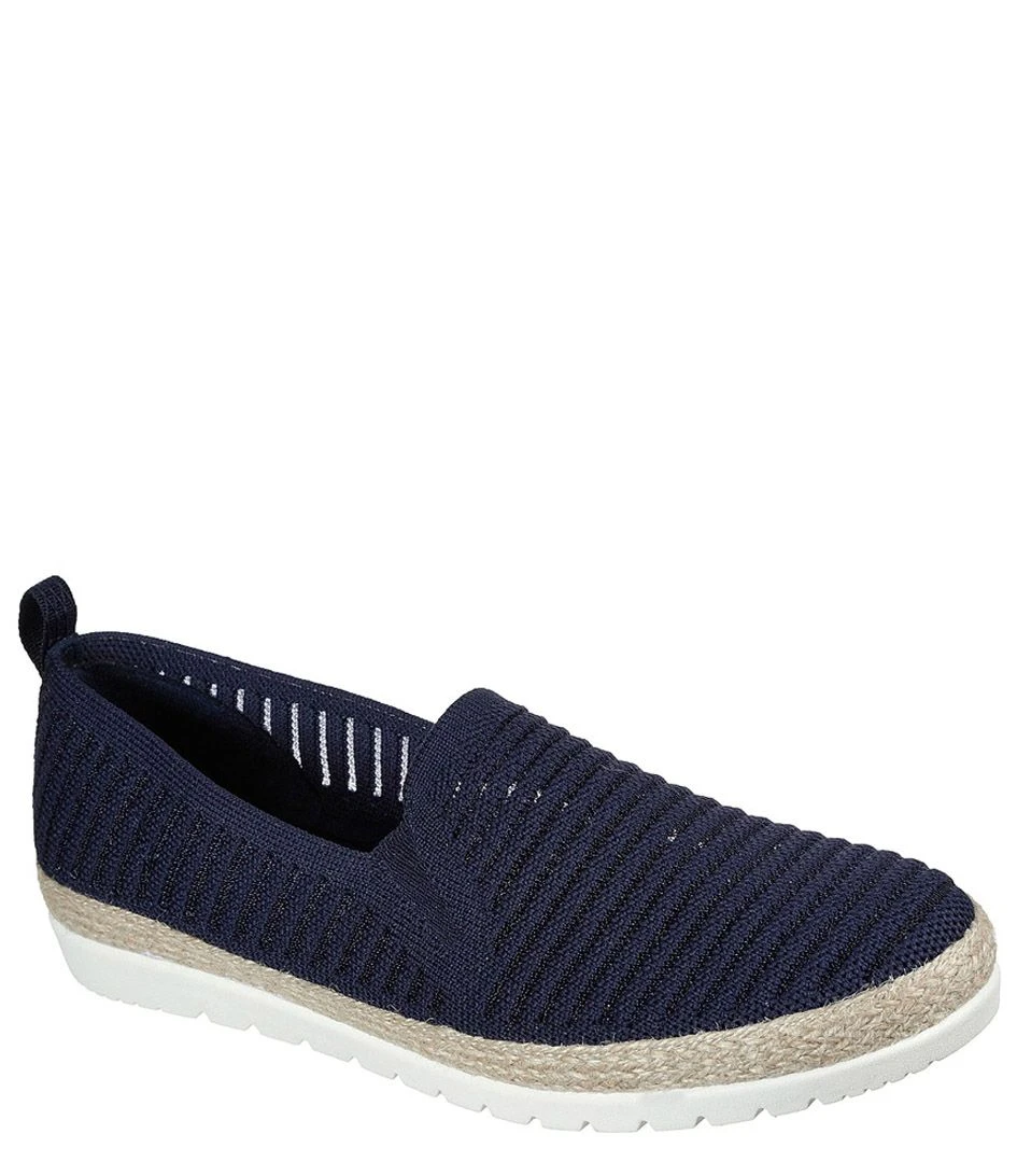 Skechers Flexpadarille 3.0 Pastel Sky Navy 3 Skechers Flexpadarille 3.0 Pastel Sky Navy – Image 3