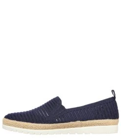 Skechers Flexpadarille 3.0 Pastel Sky Navy 9 Skechers Flexpadarille 3.0 Pastel Sky Navy -Chaussures Promotion Boutique 113245 nvy 4