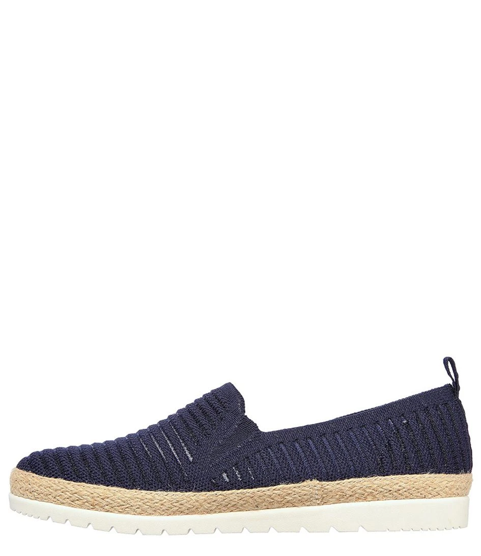 Skechers Flexpadarille 3.0 Pastel Sky Navy 4 Skechers Flexpadarille 3.0 Pastel Sky Navy – Image 4