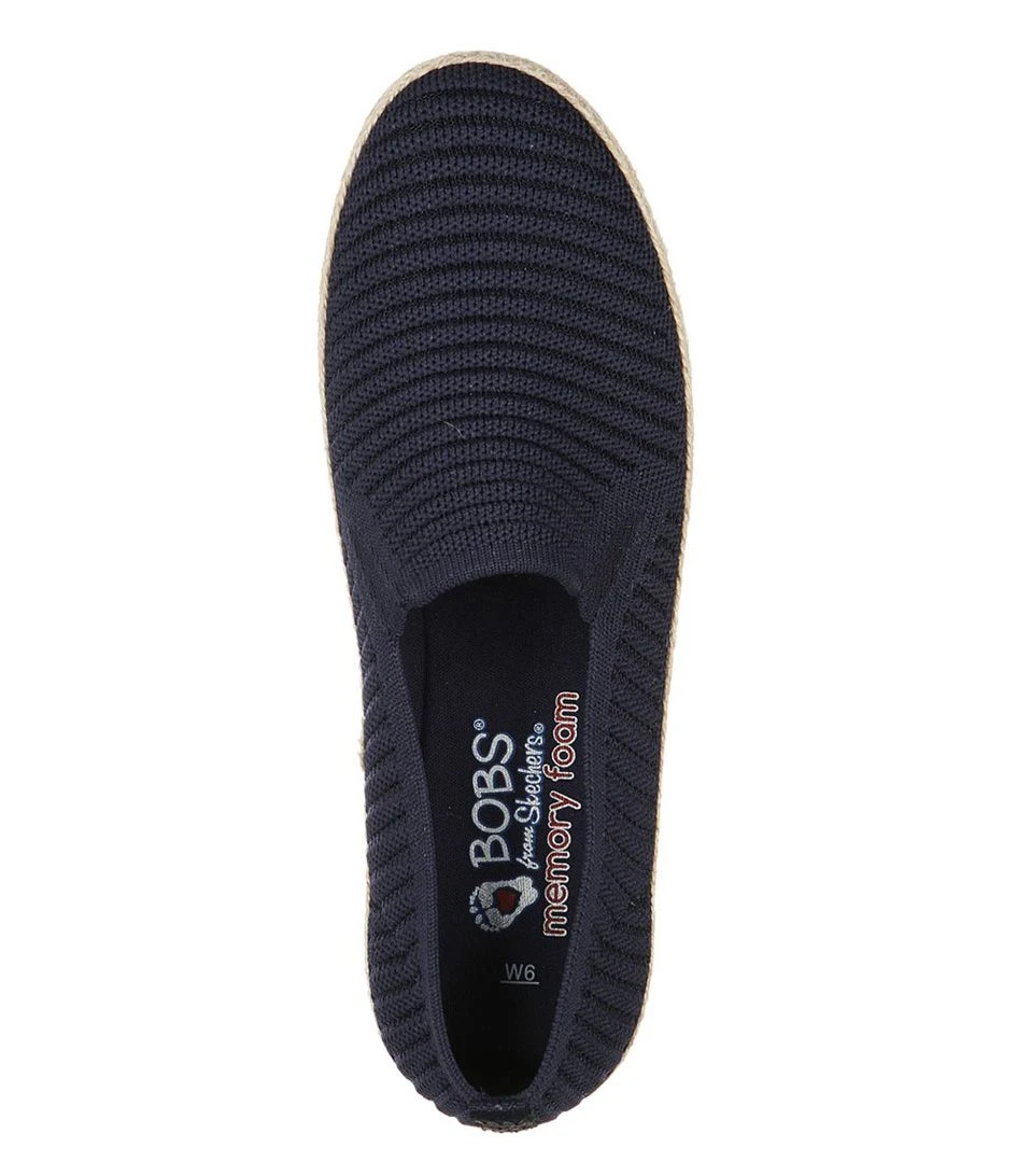 Skechers Flexpadarille 3.0 Pastel Sky Navy 5 Skechers Flexpadarille 3.0 Pastel Sky Navy – Image 5