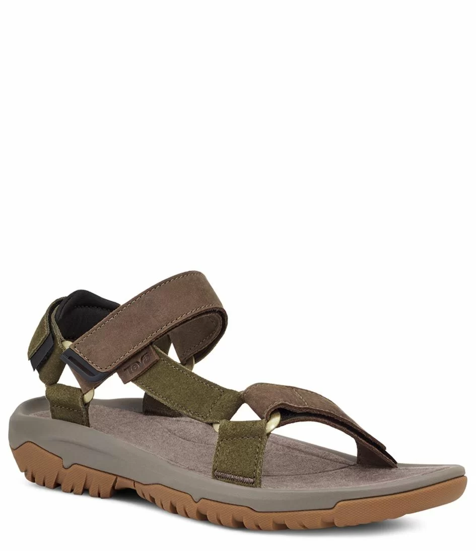 Teva M Hurricane XLT2 Admix Dark Olive 2 Teva M Hurricane XLT2 Admix Dark Olive – Image 2