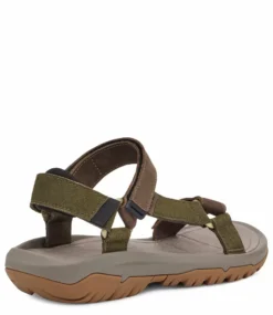Teva M Hurricane XLT2 Admix Dark Olive 8 Teva M Hurricane XLT2 Admix Dark Olive -Chaussures Promotion Boutique 1134366 dol 3 jpg