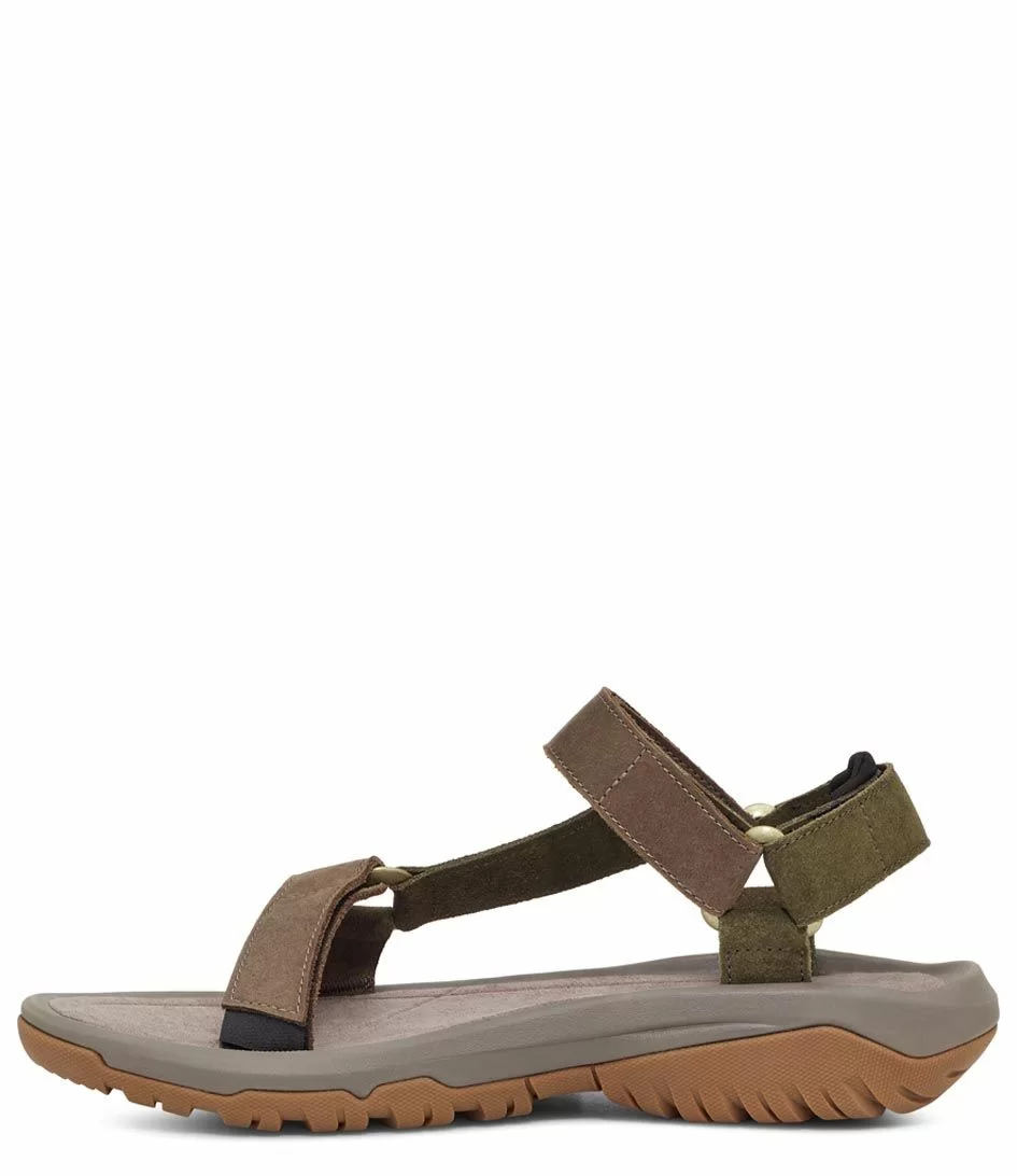 Teva M Hurricane XLT2 Admix Dark Olive 4 Teva M Hurricane XLT2 Admix Dark Olive – Image 4