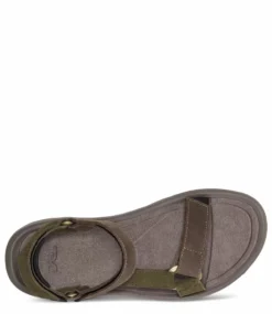 Teva M Hurricane XLT2 Admix Dark Olive 10 Teva M Hurricane XLT2 Admix Dark Olive -Chaussures Promotion Boutique 1134366 dol 5 jpg