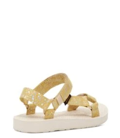 Teva K Original Universal Sparklie Pebble -Chaussures Promotion Boutique 1134376c peb 4