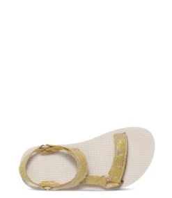 Teva K Original Universal Sparklie Pebble -Chaussures Promotion Boutique 1134376c peb 5