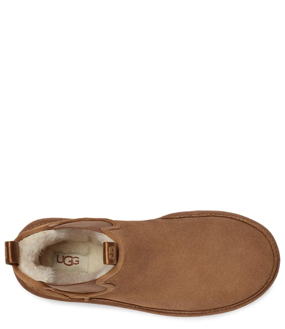 Ugg W Neumel Platform Chelsea Chestnut 5 Ugg W Neumel Platform Chelsea Chestnut – Image 5