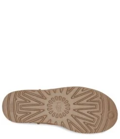 Ugg Classic Mini Platform Chestnut -Chaussures Promotion Boutique 1134991 che 6