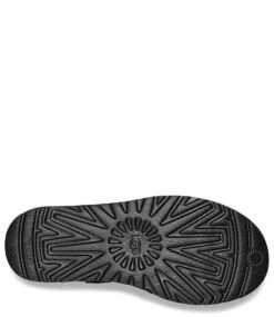 Ugg W Classic Ultra Mini Platform Black 9 Ugg W Classic Ultra Mini Platform Black -Chaussures Promotion Boutique 1135092 blk 6