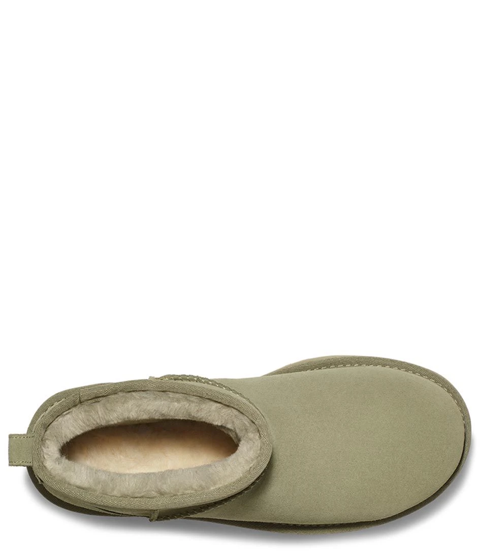 Ugg W Classic Ultra Mini Platform Shaded Clover 5 Ugg W Classic Ultra Mini Platform Shaded Clover – Image 5