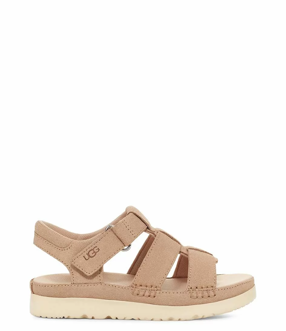Ugg K Goldenstar Strap Driftwood 1 Ugg K Goldenstar Strap Driftwood