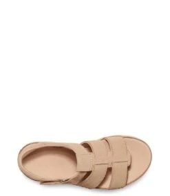 Ugg K Goldenstar Strap Driftwood 10 Ugg K Goldenstar Strap Driftwood -Chaussures Promotion Boutique 1136544k dri 5