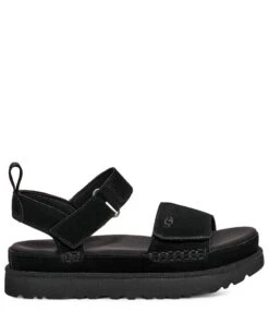 Ugg W Goldenstar Black