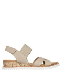 Skechers Desert Kiss Naturel