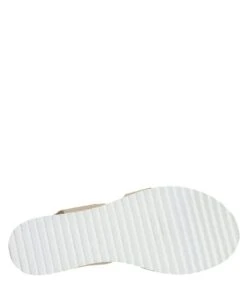 Skechers Desert Kiss Naturel -Chaussures Promotion Boutique 114130 nat 4