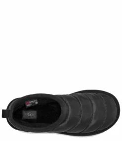 Ugg Tasman LTA Black -Chaussures Promotion Boutique 1142050 blk 5 jpg