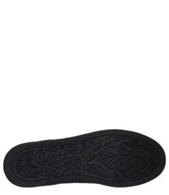 Skechers Bobs Blizzard Swifty Warm Black Black -Chaussures Promotion Boutique 114252 bbk 5