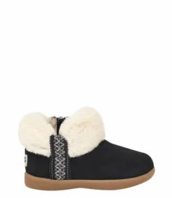 Ugg T Dreamee Bootie Black