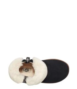 Ugg T Dreamee Bootie Black -Chaussures Promotion Boutique 1143659t blk 5