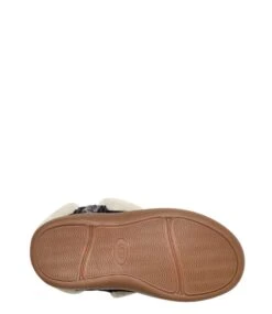 Ugg T Dreamee Bootie Black -Chaussures Promotion Boutique 1143659t blk 6