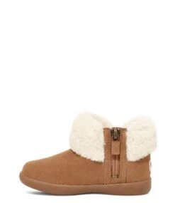 Ugg T Dreamee Bootie Chestnut -Chaussures Promotion Boutique 1143659t che 3
