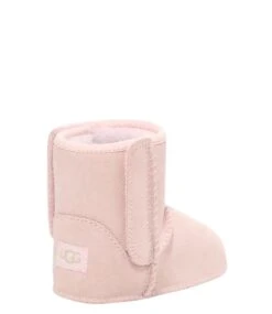 Ugg I Baby Classic Seashell Pink -Chaussures Promotion Boutique 1143693i slpn 3