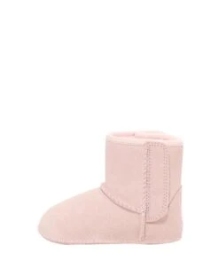 Ugg I Baby Classic Seashell Pink -Chaussures Promotion Boutique 1143693i slpn 4