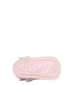 Ugg I Baby Classic Seashell Pink -Chaussures Promotion Boutique 1143693i slpn 6