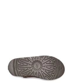 Ugg Kids Classic Mini Platform Smoke Plum 11 Ugg Kids Classic Mini Platform Smoke Plum -Chaussures Promotion Boutique 1143700k skp 6