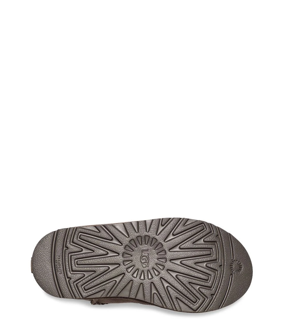 Ugg Kids Classic Mini Platform Smoke Plum 6 Ugg Kids Classic Mini Platform Smoke Plum – Image 6