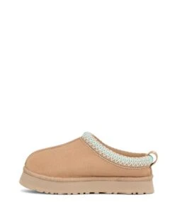 Ugg K Tazz Sand 8 Ugg K Tazz Sand -Chaussures Promotion Boutique 1143776k san 3