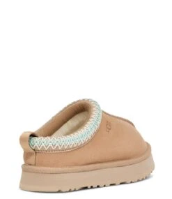 Ugg K Tazz Sand 9 Ugg K Tazz Sand -Chaussures Promotion Boutique 1143776k san 4