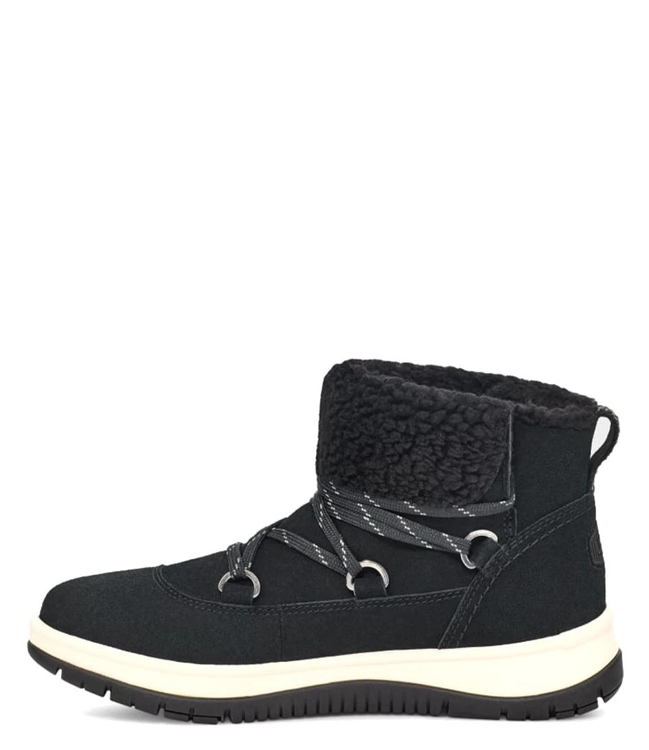 Ugg W Lakesider Heritage Lace Black 4 Ugg W Lakesider Heritage Lace Black – Image 4