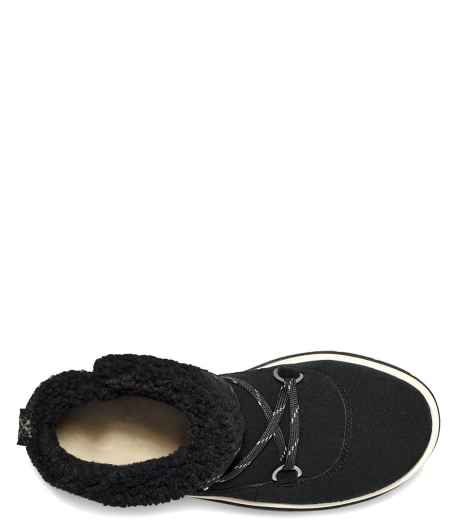 Ugg W Lakesider Heritage Lace Black 5 Ugg W Lakesider Heritage Lace Black – Image 5