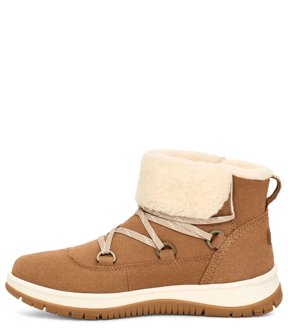 Ugg W Lakesider Heritage Lace Chestnut 3 Ugg W Lakesider Heritage Lace Chestnut – Image 3