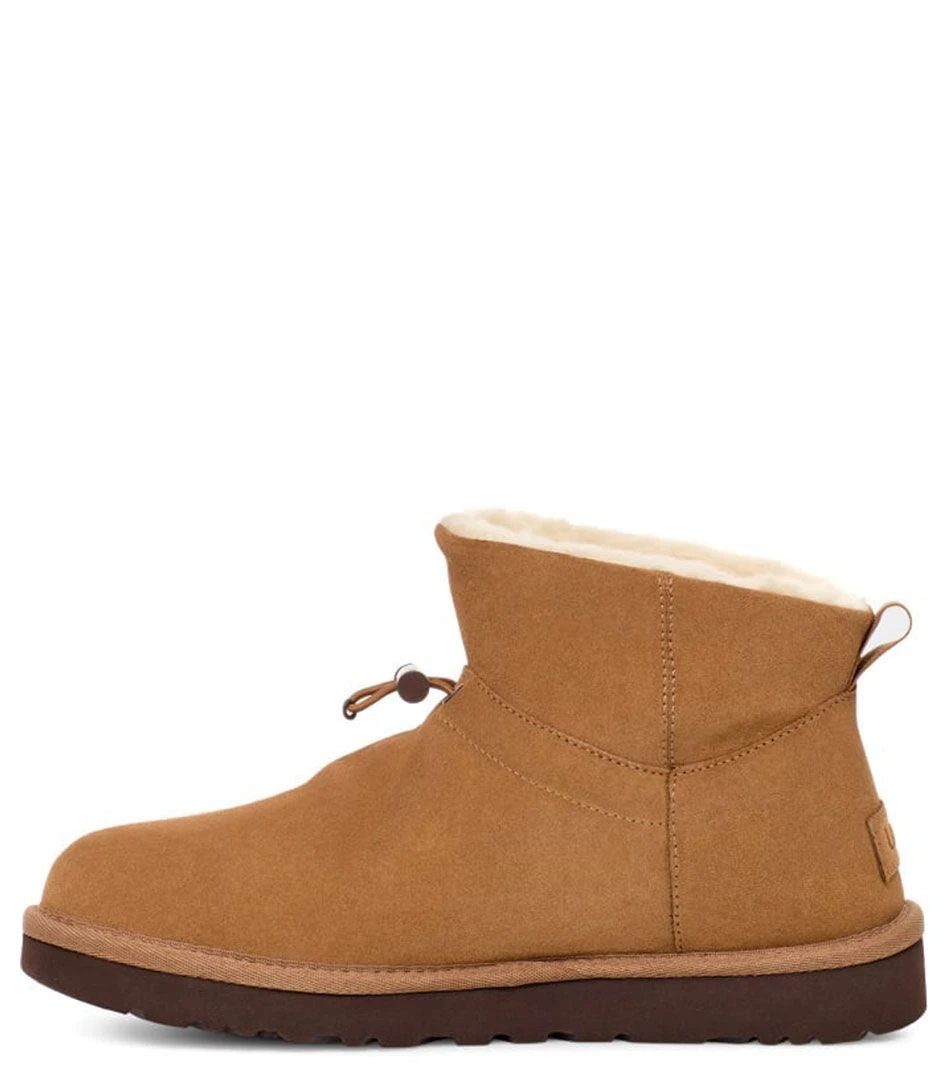 Ugg W Classic Mini Toggler Chestnut 3 Ugg W Classic Mini Toggler Chestnut – Image 3