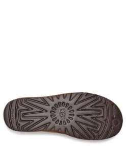 Ugg W Classic Mini Toggler Chestnut 11 Ugg W Classic Mini Toggler Chestnut -Chaussures Promotion Boutique 1143937 che 6