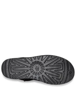 Ugg W Classic Short Bailey Zip Black 11 Ugg W Classic Short Bailey Zip Black -Chaussures Promotion Boutique 1144043 blk 6