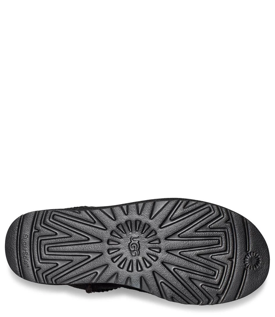 Ugg W Classic Short Bailey Zip Black 6 Ugg W Classic Short Bailey Zip Black – Image 6