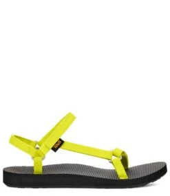 Teva W Original Universal Slim Evening Primrose