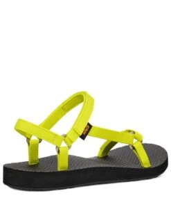 Teva W Original Universal Slim Evening Primrose -Chaussures Promotion Boutique 1150110 epmr 4