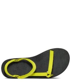 Teva W Original Universal Slim Evening Primrose -Chaussures Promotion Boutique 1150110 epmr 5